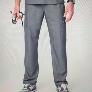 FIGS SMALL SCRUB PANTS